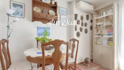 Apartment in Port Esportiu-Canyelles-Puig Rom photo 13