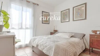 Apartment in Port Esportiu-Canyelles-Puig Rom photo 14