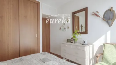 Apartment in Port Esportiu-Canyelles-Puig Rom photo 15
