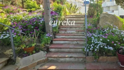 Apartment in Port Esportiu-Canyelles-Puig Rom photo 22