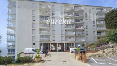Apartment in Port Esportiu-Canyelles-Puig Rom photo 24