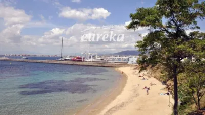 Apartment in Port Esportiu-Canyelles-Puig Rom photo 27