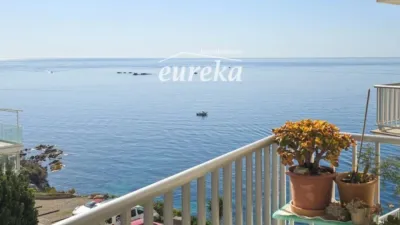 Apartment in Port Esportiu-Canyelles-Puig Rom photo 3