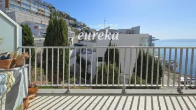 Apartment in Port Esportiu-Canyelles-Puig Rom photo 4