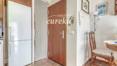 Apartment in Port Esportiu-Canyelles-Puig Rom photo 5