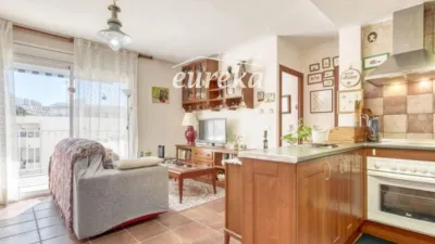 Apartment in Port Esportiu-Canyelles-Puig Rom photo 6