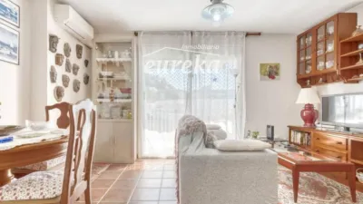 Apartment in Port Esportiu-Canyelles-Puig Rom photo 8