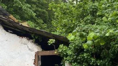 Casa rústica en venta en Tolosa, Tolosa de 30.000 €