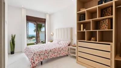 Chalet in Polop photo 31