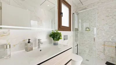 Chalet in Polop photo 34