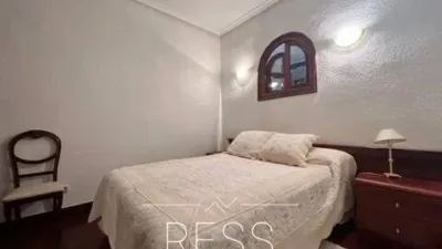 Piso en alquiler en Calle de San Bartolomé, Miraconcha (San Sebastián - Donostia) de 1.800 €<span>/mes</span>