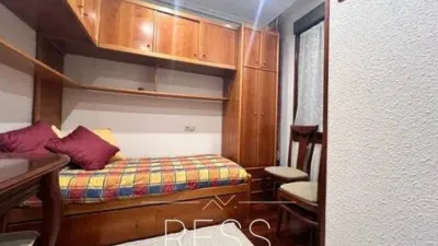 Piso en alquiler en Calle de San Bartolomé, Miraconcha (San Sebastián - Donostia) de 1.800 €<span>/mes</span>