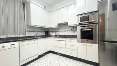 Piso en alquiler en Calle de San Bartolomé, Miraconcha (San Sebastián - Donostia) de 1.800 €<span>/mes</span>