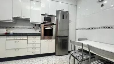 Piso en alquiler en Calle de San Bartolomé, Miraconcha (San Sebastián - Donostia) de 1.800 €<span>/mes</span>
