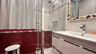Piso en alquiler en Calle de San Bartolomé, Miraconcha (San Sebastián - Donostia) de 1.800 €<span>/mes</span>