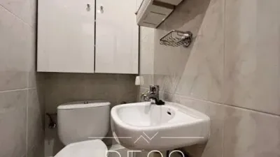 Piso en alquiler en Calle de San Bartolomé, Miraconcha (San Sebastián - Donostia) de 1.800 €<span>/mes</span>