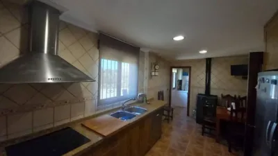 House in Fontcalent photo 10