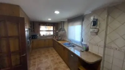 House in Fontcalent photo 11