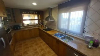 House in Fontcalent photo 8