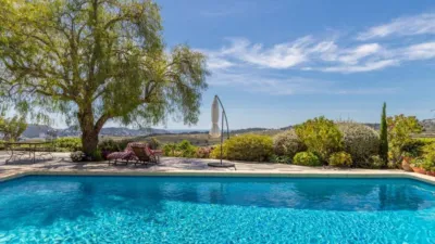 Piso – Teulada, Urbanització Els Castellons, la Marina Alta - Vista 2