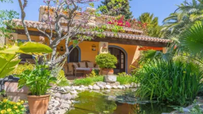 Piso – Teulada, Urbanització Els Castellons, la Marina Alta - Vista 5