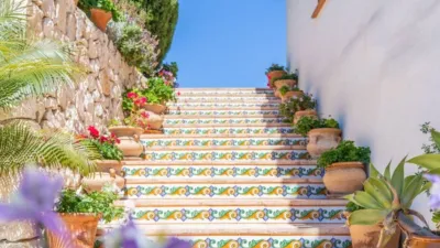 Piso – Teulada, Urbanització Els Castellons, la Marina Alta - Más