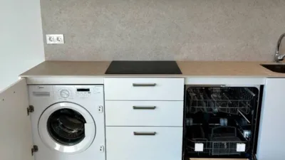 Piso en alquiler en Zarautz, Zarautz de 1.700 €<span>/mes</span>