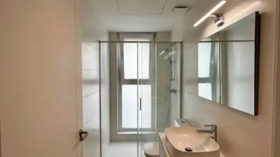 Piso en alquiler en Zarautz, Zarautz de 1.700 €<span>/mes</span>