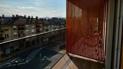 Piso en alquiler en Zarautz, Zarautz de 1.700 €<span>/mes</span>