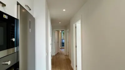 Piso en alquiler en Zarautz, Zarautz de 1.700 €<span>/mes</span>