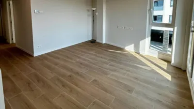 Piso en alquiler en Zarautz, Zarautz de 1.700 €<span>/mes</span>