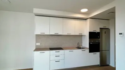 Piso en alquiler en Zarautz, Zarautz de 1.700 €<span>/mes</span>