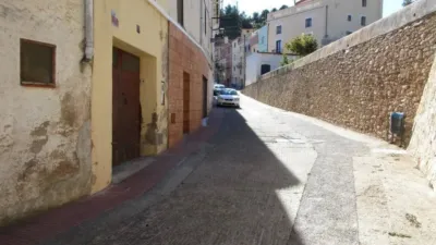 Chalet en Carrer del Calvari photo 2
