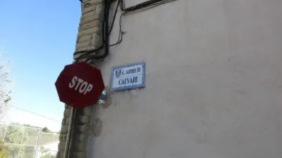 Chalet en Carrer del Calvari photo 3