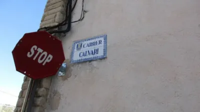 Chalet en Carrer del Calvari photo 4
