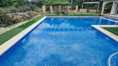 Casa - Vista 4