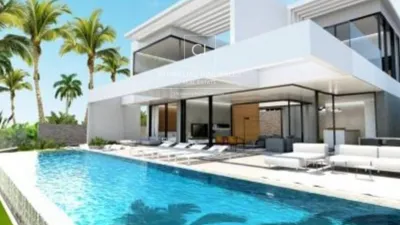 Casa pareada en Costa Adeje photo 3