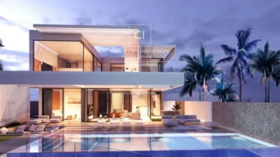 Casa pareada en Costa Adeje photo 4