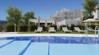 Apartment in La Cala Golf-Lagar Martell photo 10