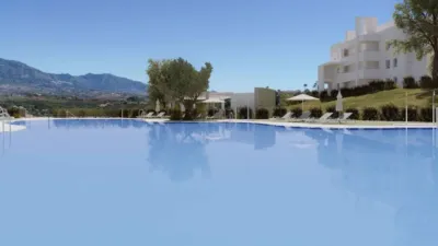 Apartment in La Cala Golf-Lagar Martell photo 11