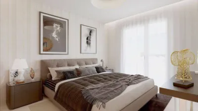 Apartment in La Cala Golf-Lagar Martell photo 16