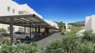 Apartment in La Cala Golf-Lagar Martell photo 31