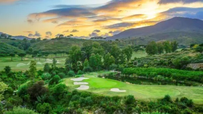Apartment in La Cala Golf-Lagar Martell photo 32