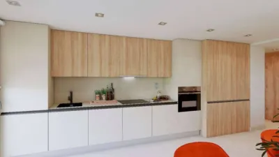 Apartment in La Cala Golf-Lagar Martell photo 3