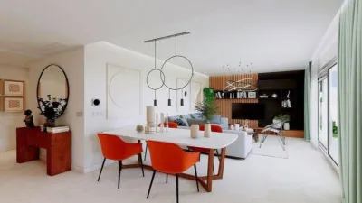 Apartment in La Cala Golf-Lagar Martell photo 4