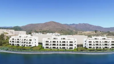 Apartment in La Cala Golf-Lagar Martell photo 8