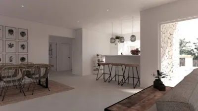 Casa - Vista 2