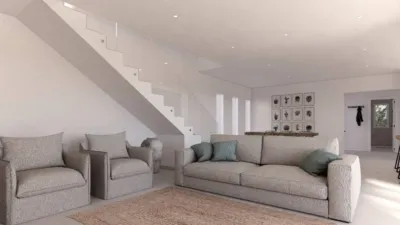 Casa - Vista 3