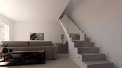 Casa - Vista 4