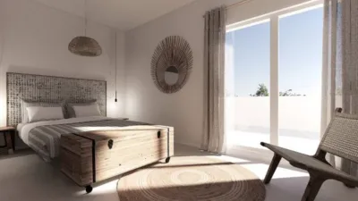 Casa - Vista 5